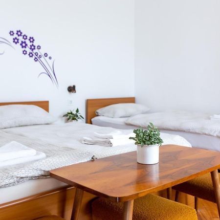 Apartments And Rooms Jeselnik ポルトローシュ エクステリア 写真