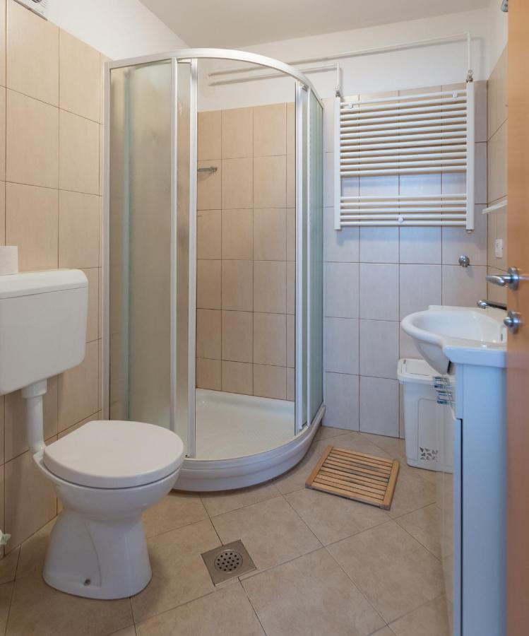 Apartments And Rooms Jeselnik ポルトローシュ エクステリア 写真