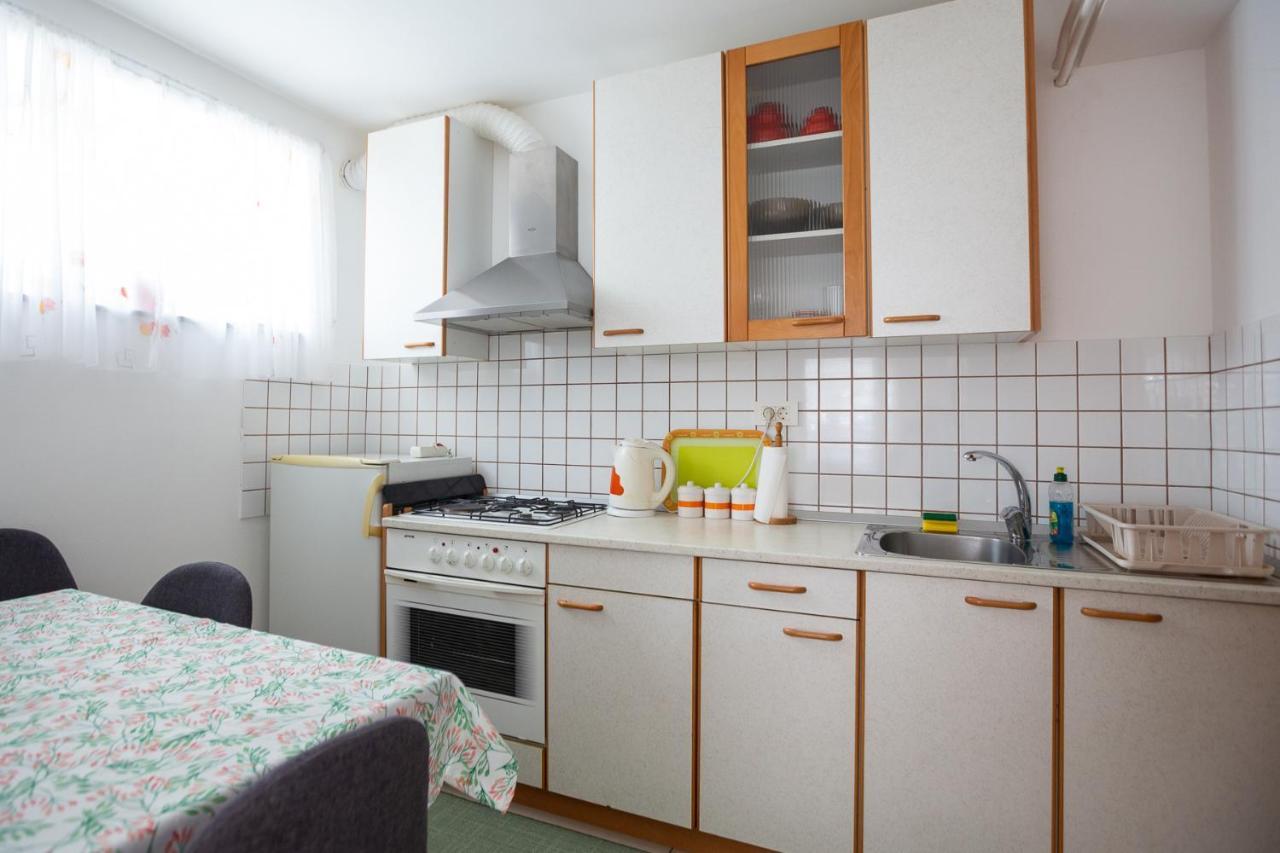 Apartments And Rooms Jeselnik ポルトローシュ エクステリア 写真